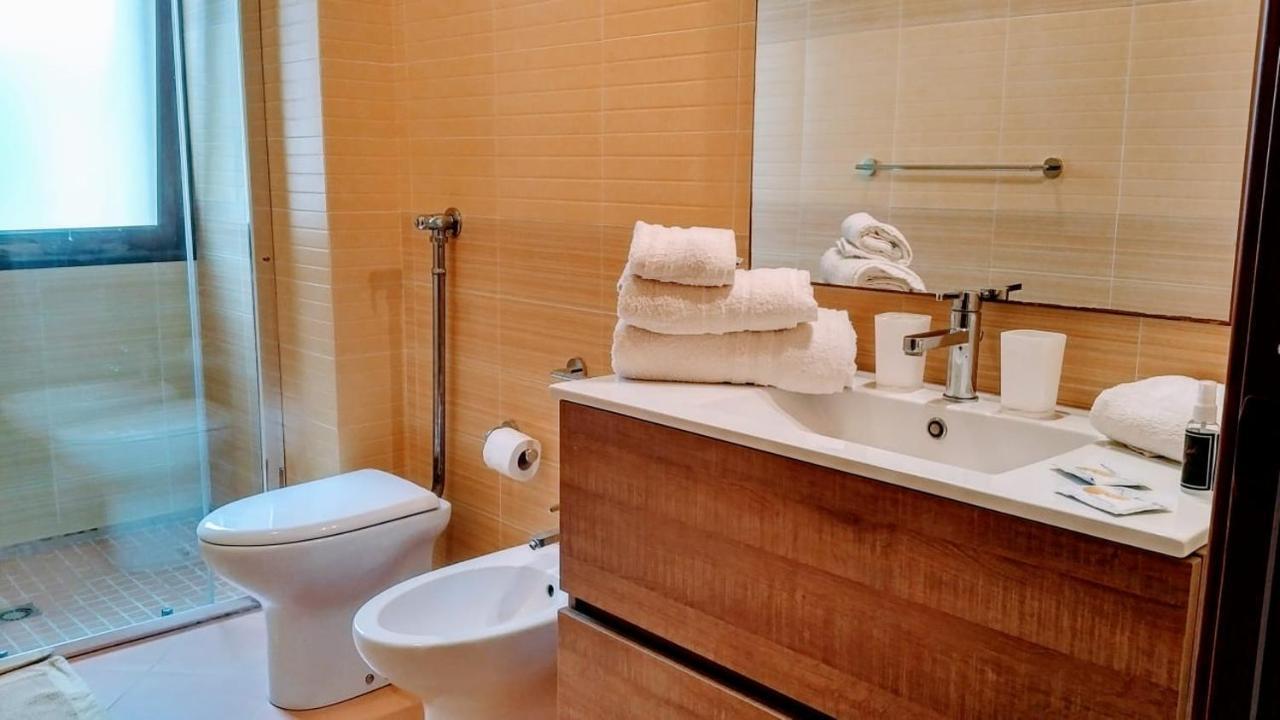 La Casa Di Silvana Mazara del Vallo Buitenkant foto