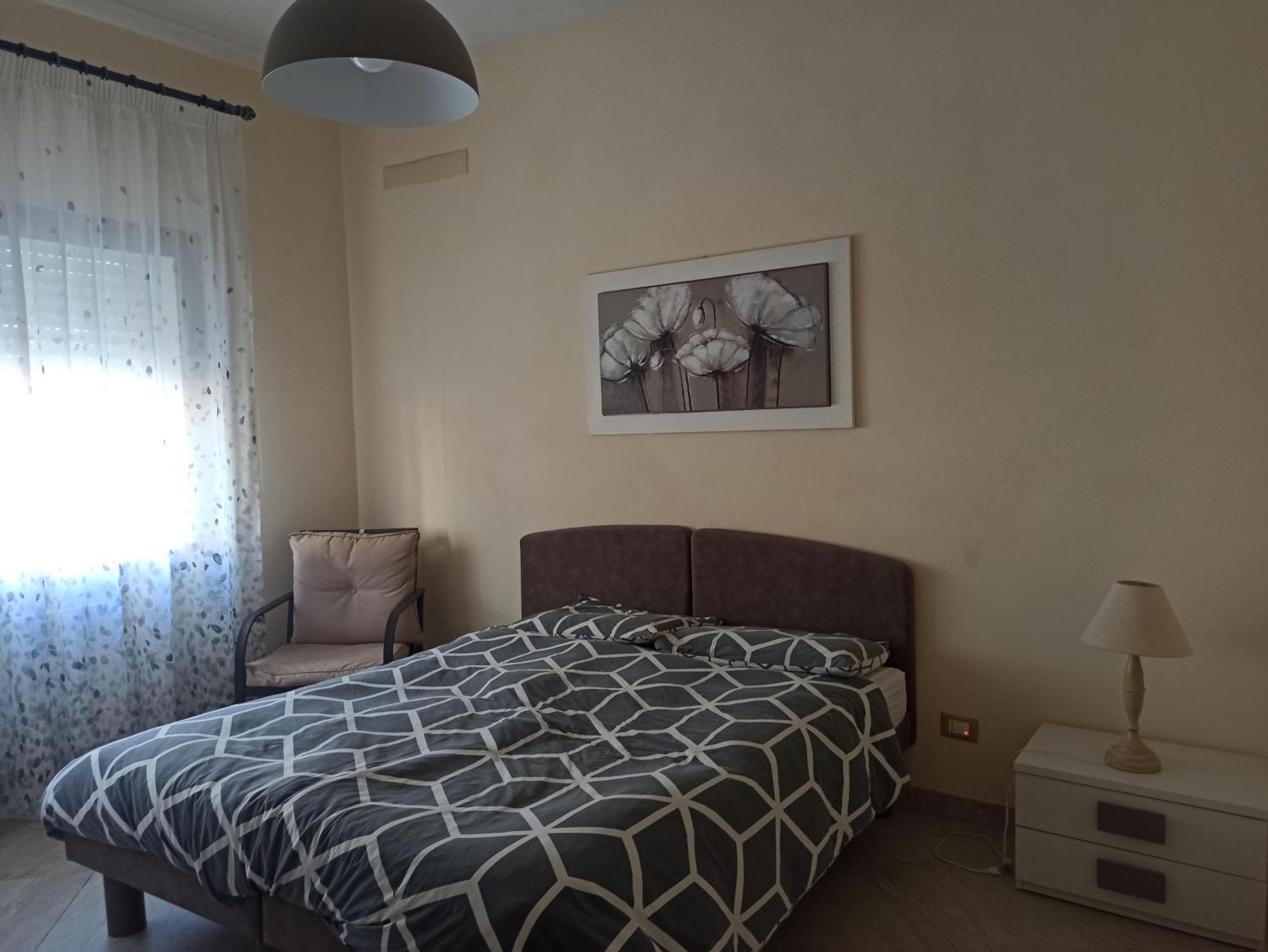 La Casa Di Silvana Mazara del Vallo Buitenkant foto