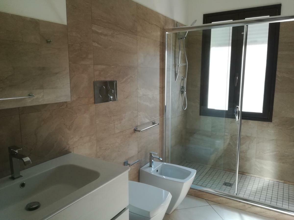 La Casa Di Silvana Mazara del Vallo Buitenkant foto